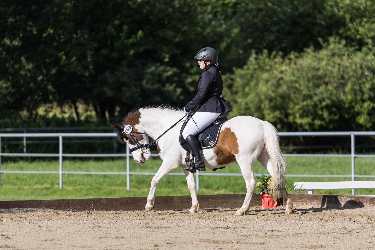 Bild 310 - Pony Akademie Turnier